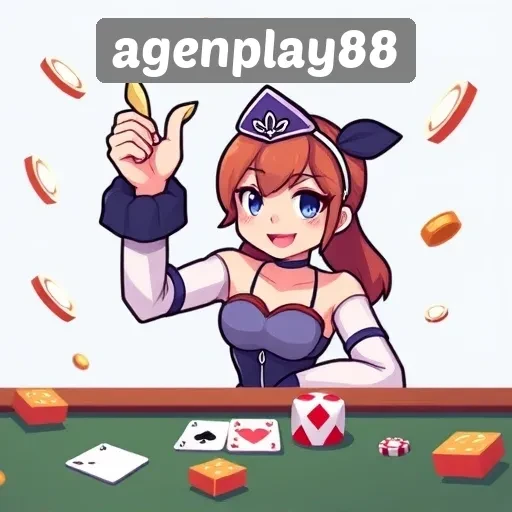 Fitur Unggulan yang Ditawarkan Agenplay88 untuk Para Pemain