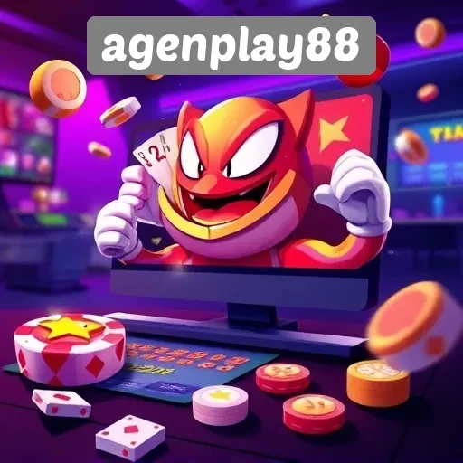 Mengenal Agenplay88 sebagai Platform Game Terpercaya di Indonesia