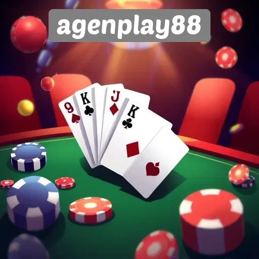 Review Lengkap Pelayanan dan Permainan di Agenplay88