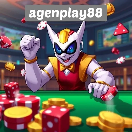 Pengalaman Bermain Game Terbaik di Agenplay88