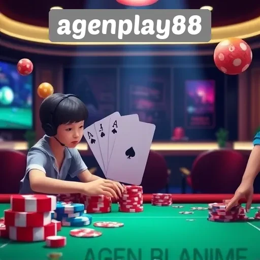 Berbagai Jenis Permainan Menarik yang Tersedia di Agenplay88