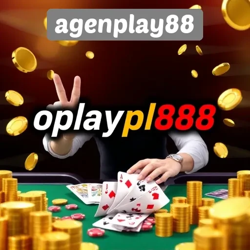 Menggali Fitur Unggulan Situs Game Agenplay88