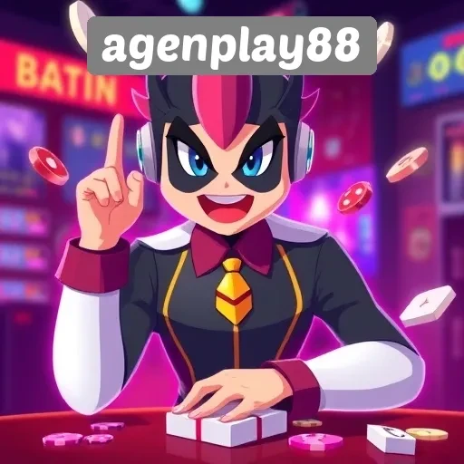 Keunggulan dan Fitur Menarik di Agenplay88 untuk Para Gamers