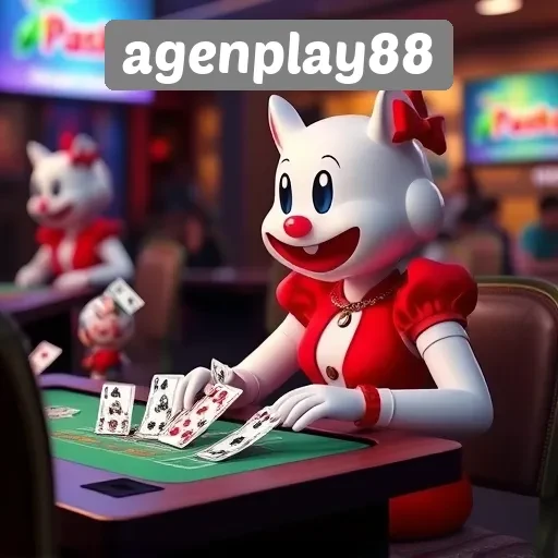 Inovasi dan Pembaruan di Agenplay88 yang Perlu Diperhatikan