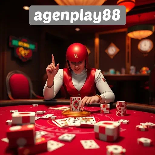 Ragam Permainan Populer yang Tersedia di Agenplay88