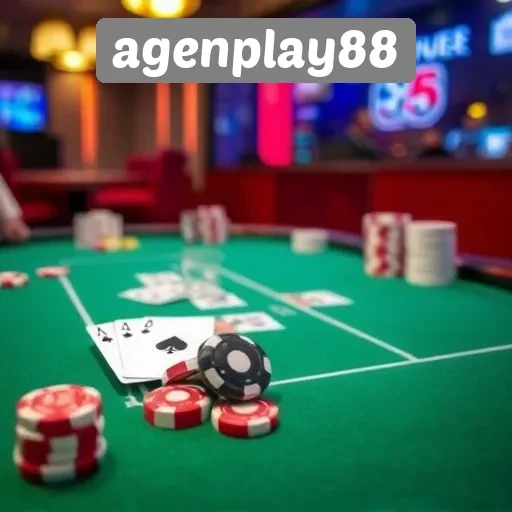 Ulasan Lengkap Situs Game Agenplay88 untuk Pemain Indonesia