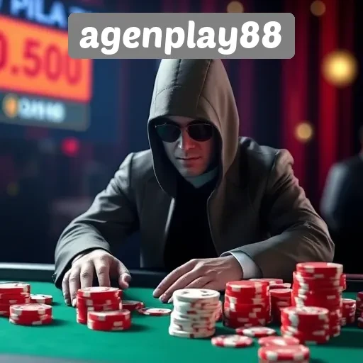 Analisis Keamanan dan Privasi di Agenplay88
