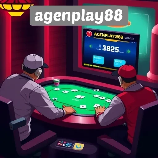 Tips dan Trik Bermain di Agenplay88 untuk Meningkatkan Peluang Menang