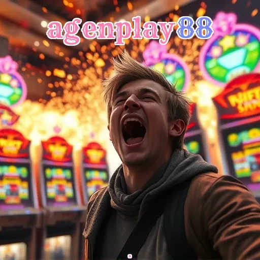 agenplay88: Pembaharuan Game Online yang Memikat dan Menarik