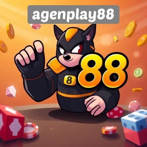 Beragam Permainan yang Tersedia di Agenplay88