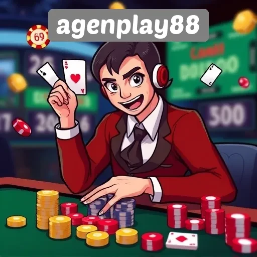 Mengapa Pemain Memilih Agenplay88 untuk Permainan Mereka
